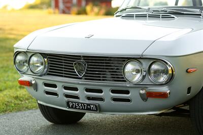 1972 Lancia Fulvia   - Photo 39 - Rockville, MD 20850