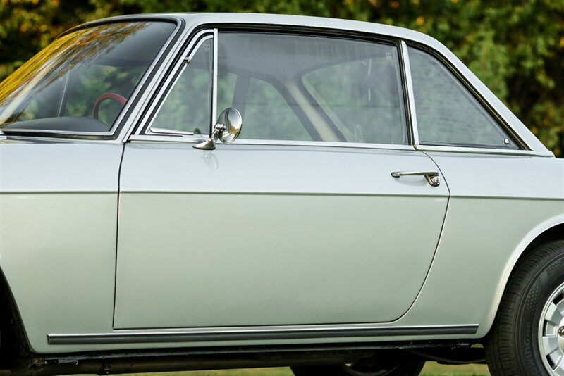 1972 Lancia Fulvia   - Photo 69 - Rockville, MD 20850