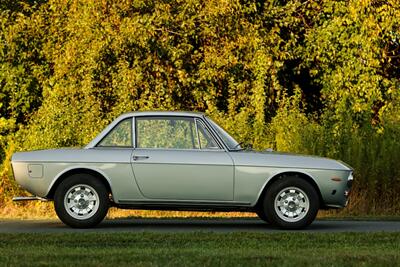 1972 Lancia Fulvia   - Photo 24 - Rockville, MD 20850