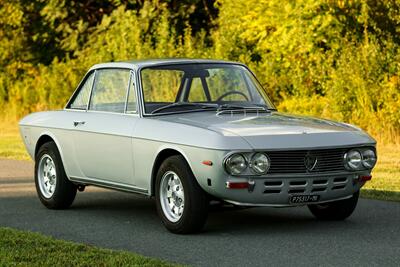1972 Lancia Fulvia   - Photo 15 - Rockville, MD 20850
