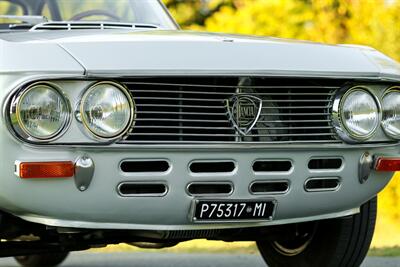 1972 Lancia Fulvia   - Photo 42 - Rockville, MD 20850