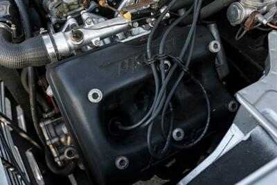 1972 Lancia Fulvia   - Photo 135 - Rockville, MD 20850