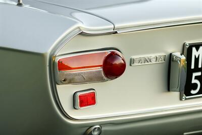 1972 Lancia Fulvia   - Photo 78 - Rockville, MD 20850