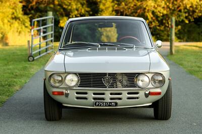 1972 Lancia Fulvia   - Photo 34 - Rockville, MD 20850