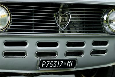 1972 Lancia Fulvia   - Photo 43 - Rockville, MD 20850