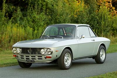 1972 Lancia Fulvia   - Photo 35 - Rockville, MD 20850