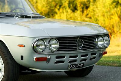 1972 Lancia Fulvia   - Photo 38 - Rockville, MD 20850