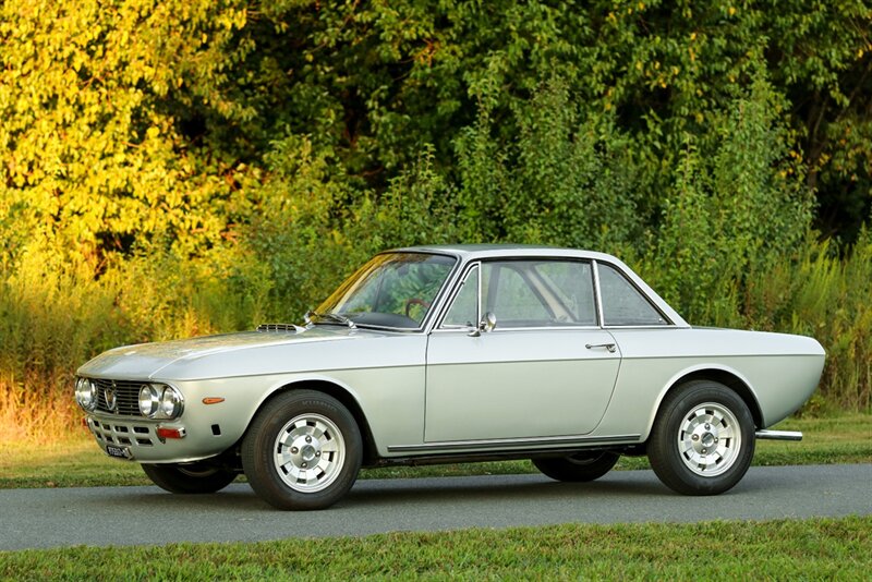 1972 Lancia Fulvia   - Photo 37 - Rockville, MD 20850