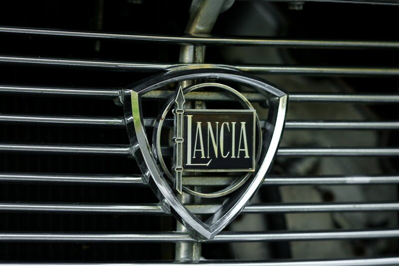 1972 Lancia Fulvia   - Photo 46 - Rockville, MD 20850