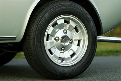 1972 Lancia Fulvia   - Photo 91 - Rockville, MD 20850