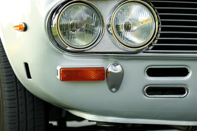 1972 Lancia Fulvia   - Photo 41 - Rockville, MD 20850