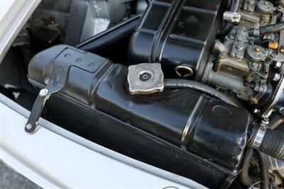 1972 Lancia Fulvia   - Photo 136 - Rockville, MD 20850