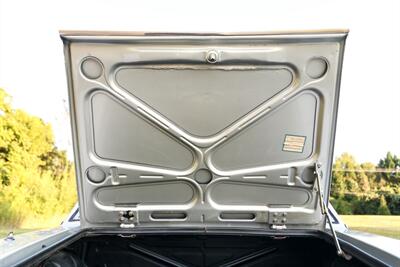 1972 Lancia Fulvia   - Photo 139 - Rockville, MD 20850
