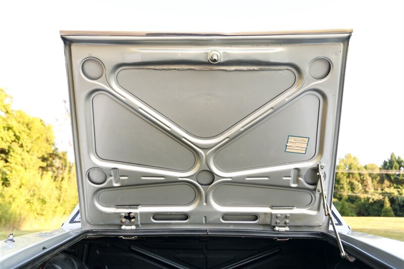 1972 Lancia Fulvia   - Photo 139 - Rockville, MD 20850
