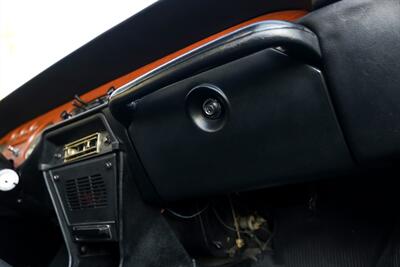 1972 Lancia Fulvia   - Photo 117 - Rockville, MD 20850