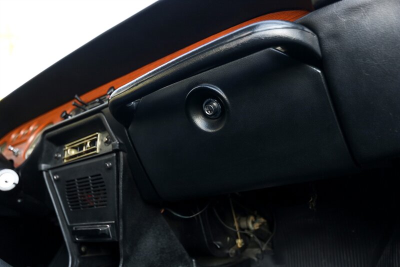 1972 Lancia Fulvia   - Photo 117 - Rockville, MD 20850
