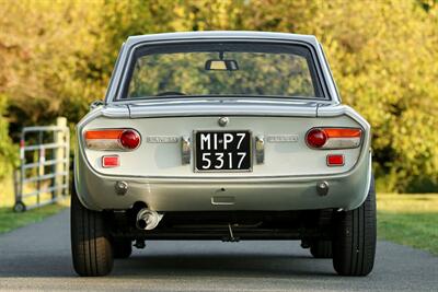 1972 Lancia Fulvia   - Photo 20 - Rockville, MD 20850