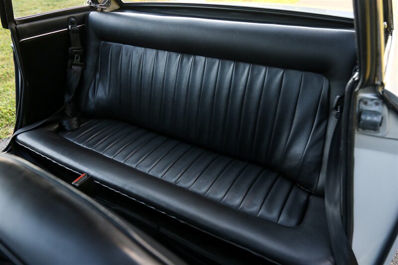1972 Lancia Fulvia   - Photo 100 - Rockville, MD 20850