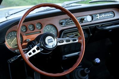 1972 Lancia Fulvia   - Photo 101 - Rockville, MD 20850