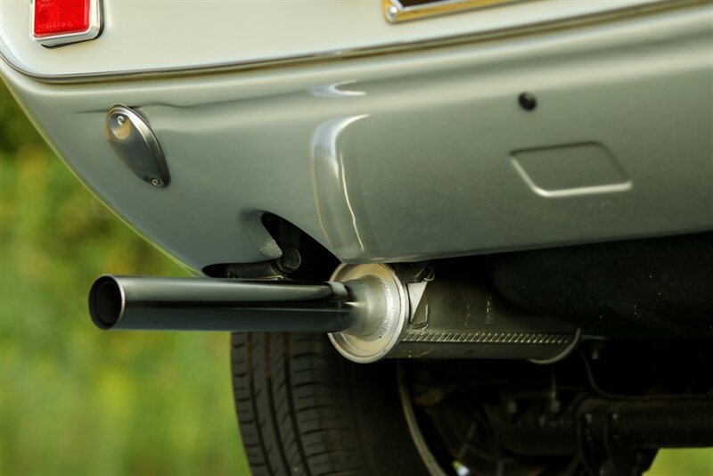 1972 Lancia Fulvia   - Photo 85 - Rockville, MD 20850
