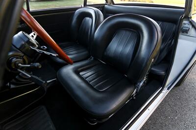 1972 Lancia Fulvia   - Photo 97 - Rockville, MD 20850