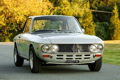 1972 Lancia Fulvia   - Photo 33 - Rockville, MD 20850