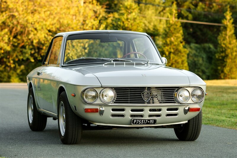 1972 Lancia Fulvia   - Photo 33 - Rockville, MD 20850
