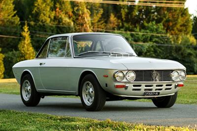 1972 Lancia Fulvia   - Photo 32 - Rockville, MD 20850