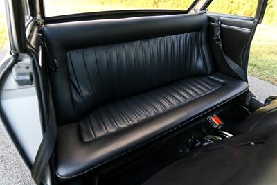 1972 Lancia Fulvia   - Photo 99 - Rockville, MD 20850