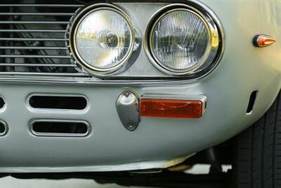 1972 Lancia Fulvia   - Photo 45 - Rockville, MD 20850