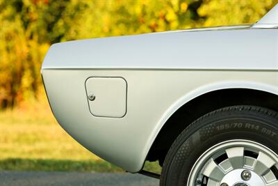 1972 Lancia Fulvia   - Photo 67 - Rockville, MD 20850