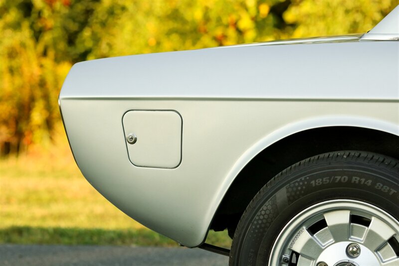 1972 Lancia Fulvia   - Photo 67 - Rockville, MD 20850