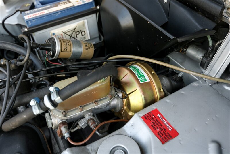 1972 Lancia Fulvia   - Photo 133 - Rockville, MD 20850