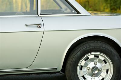 1972 Lancia Fulvia   - Photo 72 - Rockville, MD 20850