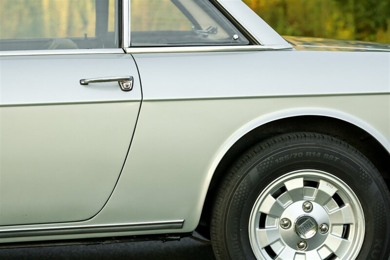 1972 Lancia Fulvia   - Photo 72 - Rockville, MD 20850