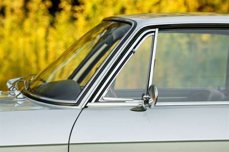 1972 Lancia Fulvia   - Photo 53 - Rockville, MD 20850