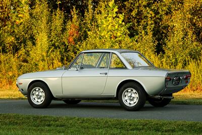 1972 Lancia Fulvia   - Photo 26 - Rockville, MD 20850