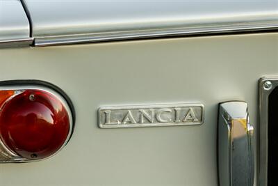 1972 Lancia Fulvia   - Photo 80 - Rockville, MD 20850