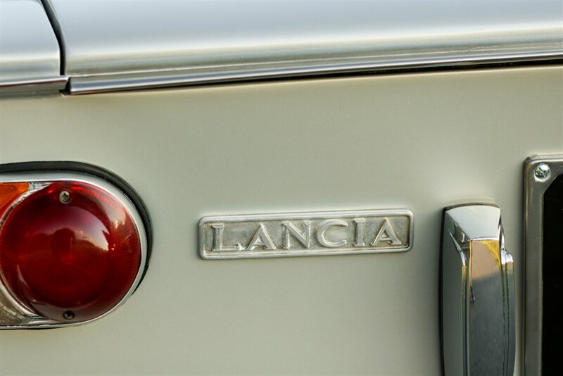 1972 Lancia Fulvia   - Photo 80 - Rockville, MD 20850