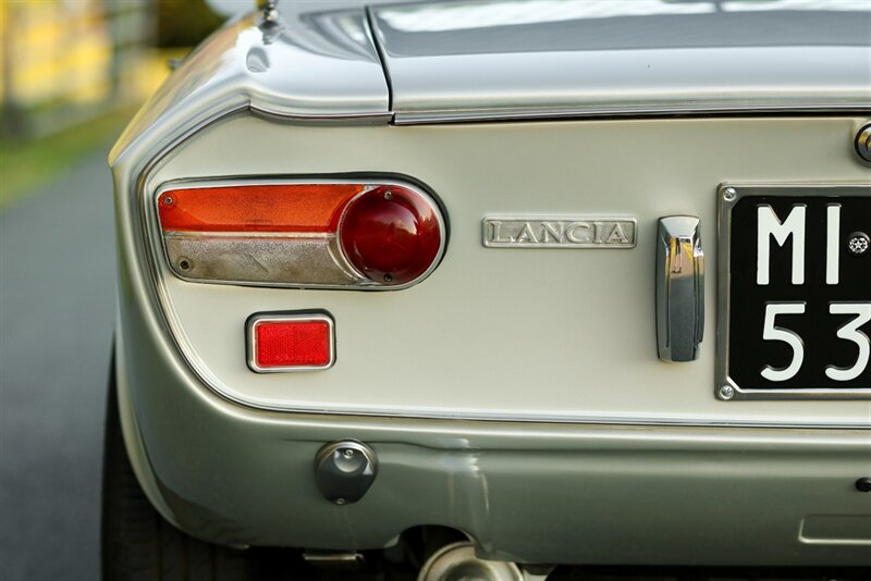 1972 Lancia Fulvia   - Photo 77 - Rockville, MD 20850