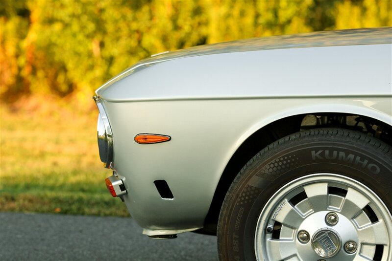 1972 Lancia Fulvia   - Photo 68 - Rockville, MD 20850