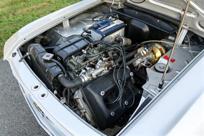 1972 Lancia Fulvia   - Photo 127 - Rockville, MD 20850