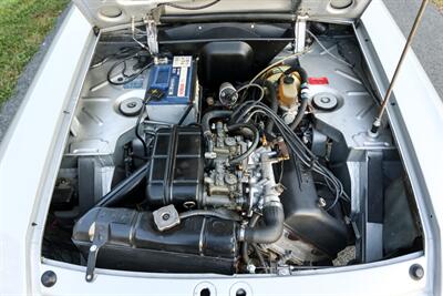 1972 Lancia Fulvia   - Photo 125 - Rockville, MD 20850