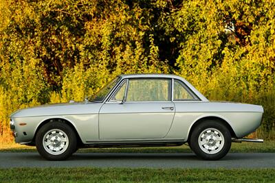 1972 Lancia Fulvia   - Photo 5 - Rockville, MD 20850