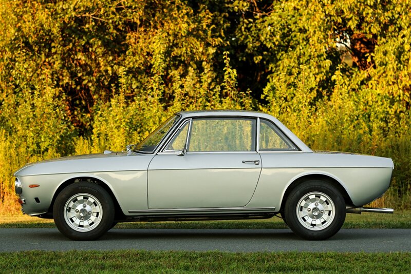 1972 Lancia Fulvia   - Photo 5 - Rockville, MD 20850