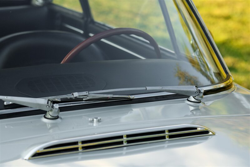 1972 Lancia Fulvia   - Photo 51 - Rockville, MD 20850