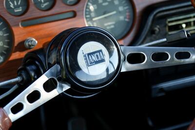 1972 Lancia Fulvia   - Photo 102 - Rockville, MD 20850