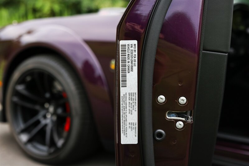 2022 Dodge Challenger R/T Scat Pack   - Photo 96 - Rockville, MD 20850