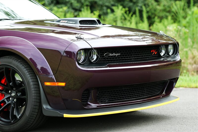 2022 Dodge Challenger R/T Scat Pack   - Photo 18 - Rockville, MD 20850