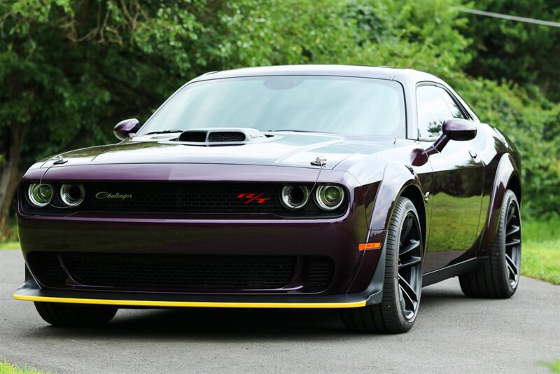 2022 Dodge Challenger R/T Scat Pack   - Photo 7 - Rockville, MD 20850